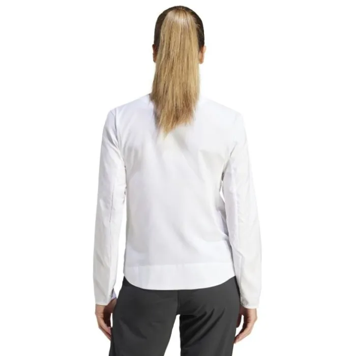 adidas Adizero E Jacket