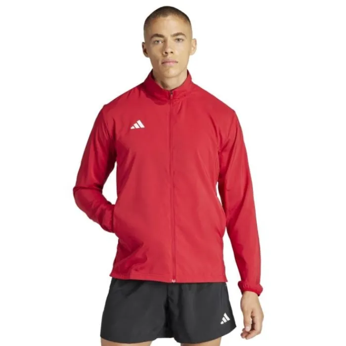 adidas Adizero E Jacket