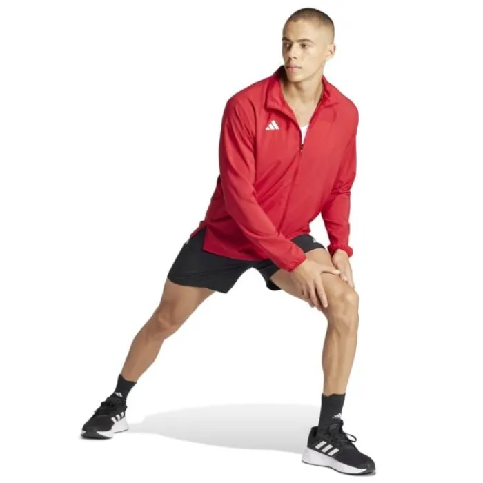 adidas Adizero E Jacket