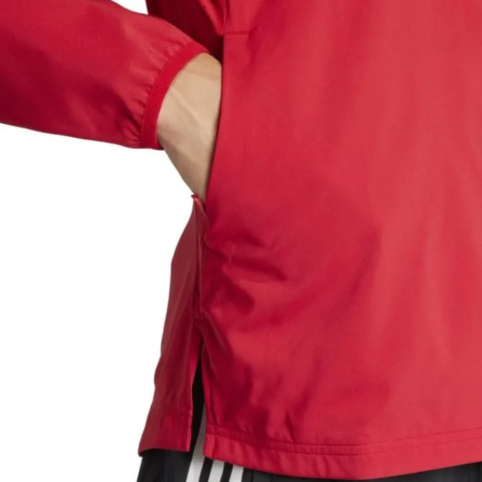 adidas Adizero E Jacket