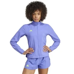 adidas Adizero E Jacket
