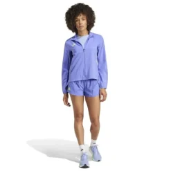 adidas Adizero E Jacket