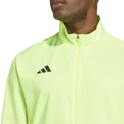 adidas Adizero E Jacket