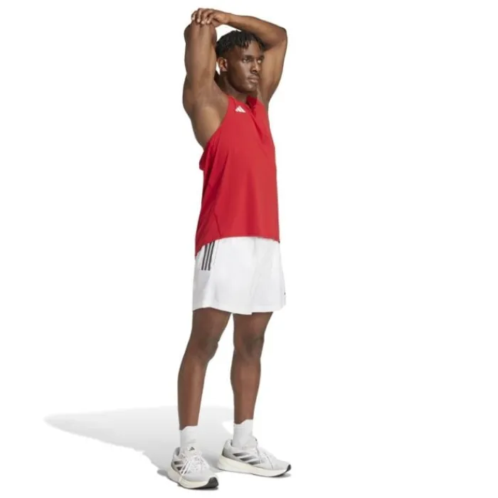 adidas Adizero E Singlet