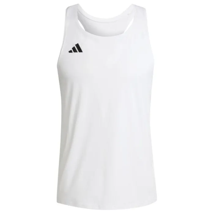 adidas Adizero E Singlet
