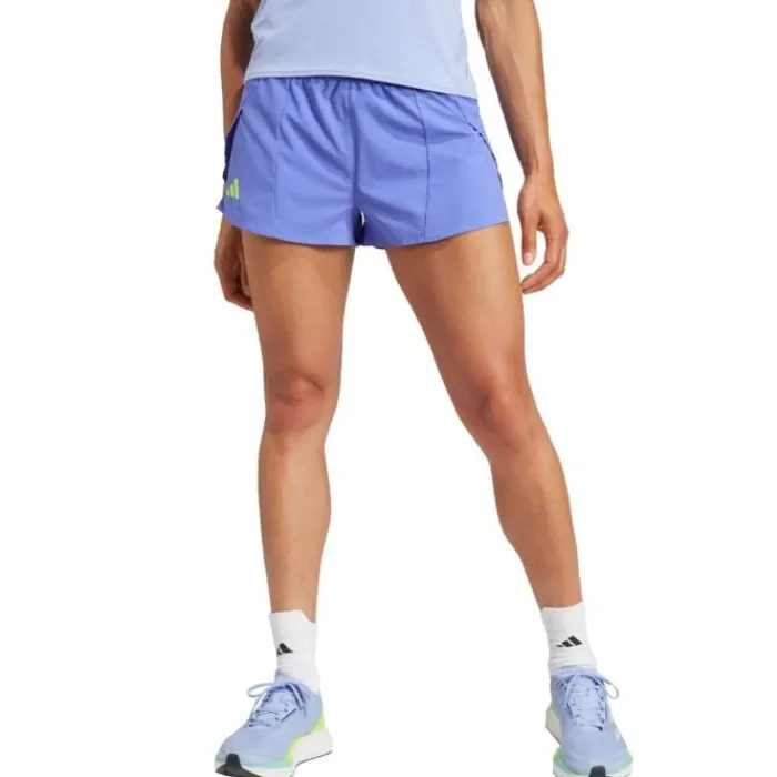 adidas Adizero E Split Shorts