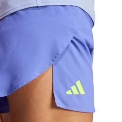 adidas Adizero E Split Shorts