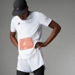 adidas Adizero T-shirt