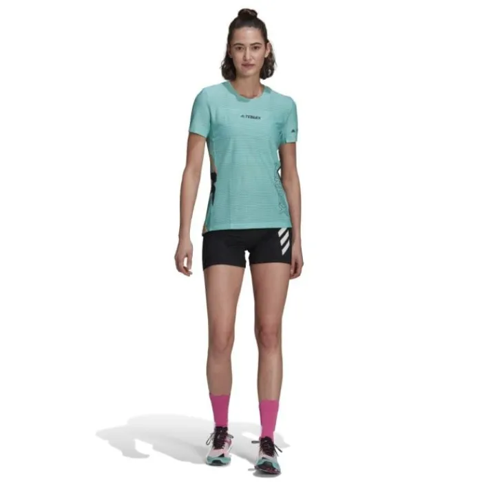 adidas AGR Pro Shorts