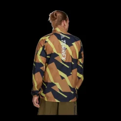 adidas Agr Wind Jacket