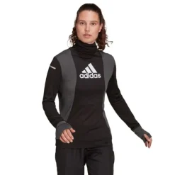 adidas Block Ls Tee W