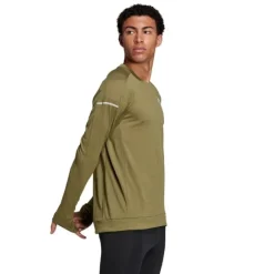 adidas Cooler Longsleeve