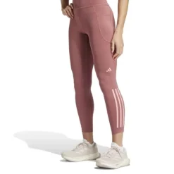 adidas Dailyrun 3 -Stripes 7/8 Tights