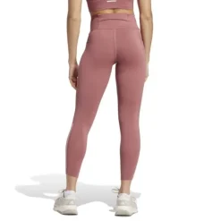 adidas Dailyrun 3 -Stripes 7/8 Tights