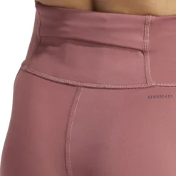 adidas Dailyrun 3 -Stripes 7/8 Tights