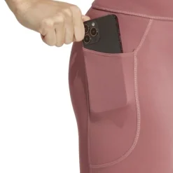 adidas Dailyrun 3 -Stripes 7/8 Tights