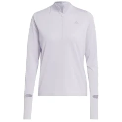 adidas Fast 1/2 Zip