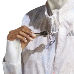 adidas Fast Aop Jacket