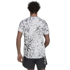 adidas Fast Aop Tee