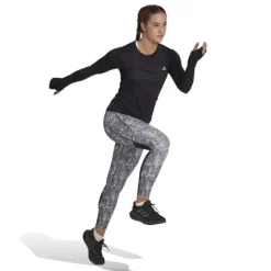 adidas Fast Long Sleeve