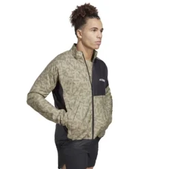 adidas Marathon Jacket