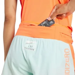 adidas NYC Spplit Shorts