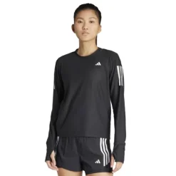 adidas OTR Long Sleeve