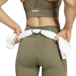 adidas Own The run 1/1 Long Tights