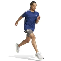 adidas Own The Run E 3S T-shirt