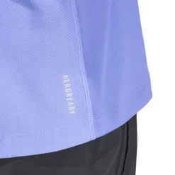 adidas Own The Run Half-Zip Long Sleeve