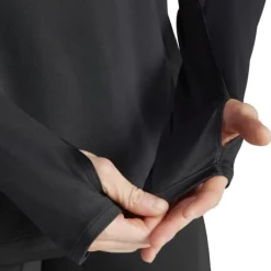 adidas Own The Run Half-Zip Running Jacket