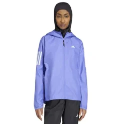 adidas Own The Run Jacket
