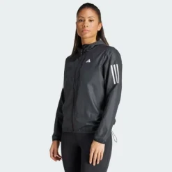adidas Own The Run Running Jacket