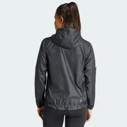 adidas Own The Run Running Jacket