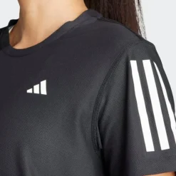 adidas Own The Run Running T-shirt