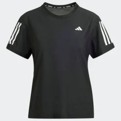 adidas Own The Run Running T-shirt
