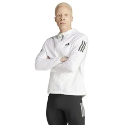 adidas Own The Run Running Jacket