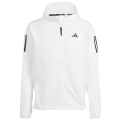 adidas Own The Run Running Jacket