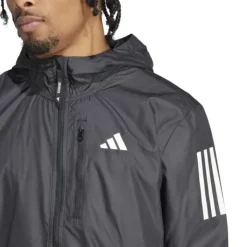 adidas Own The Run Running Jacket