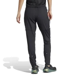 adidas Own The Run 3-Stripes Pants