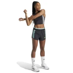 adidas Own The Run 3-Stripe 4