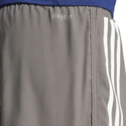 adidas Own The Run 3-Stripe 2in1 Shorts
