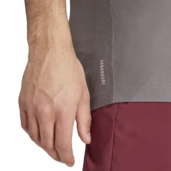 adidas Own The Run T-Shirt