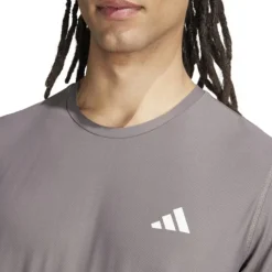 adidas Own The Run T-Shirt