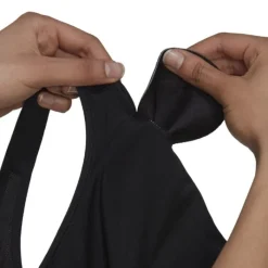 adidas Powerreact Training Medium-Support BH