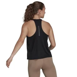 adidas Run Fast Parley Tank