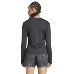 adidas Run It Long-Sleeve Tee
