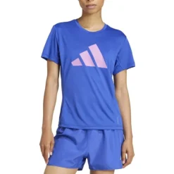 adidas Run It Tee
