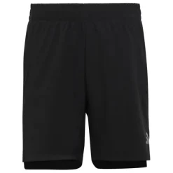 adidas Run Woven Shorts