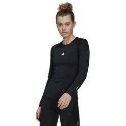 adidas Techfit Train Ls